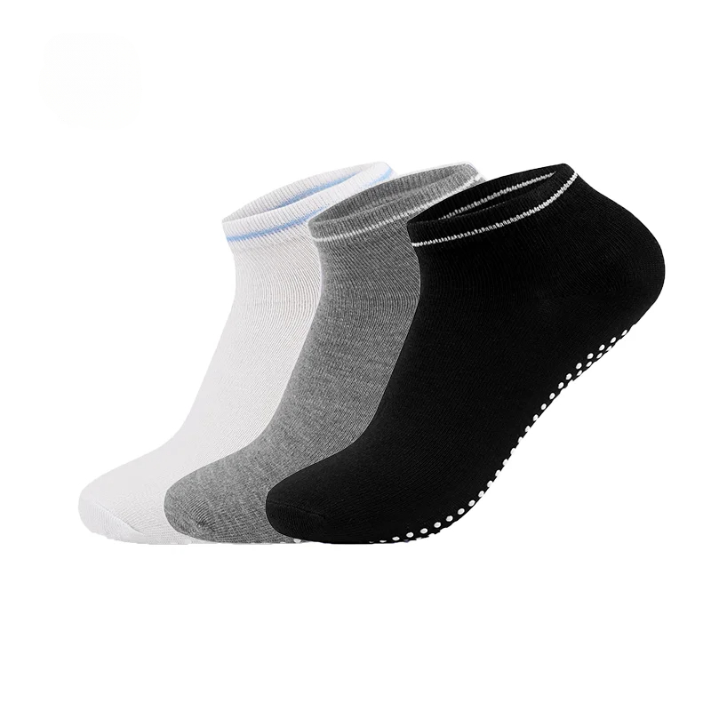 Medias Para Pilates Y Yoga - 3 pares/lote meias de yoga para