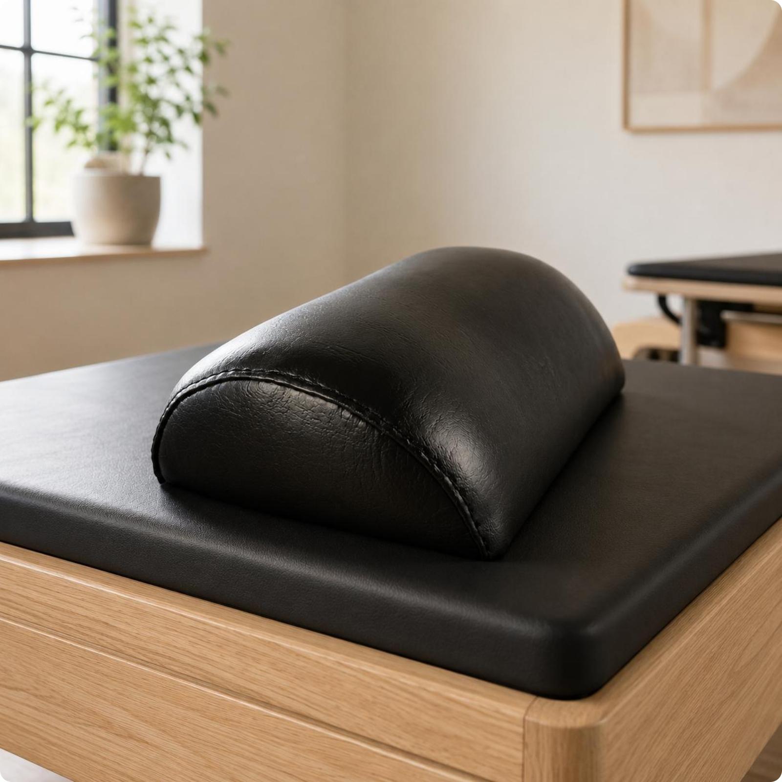 Almofada de Apoio para Cabeça  - Pilates & Yoga Vida avaliação e preço