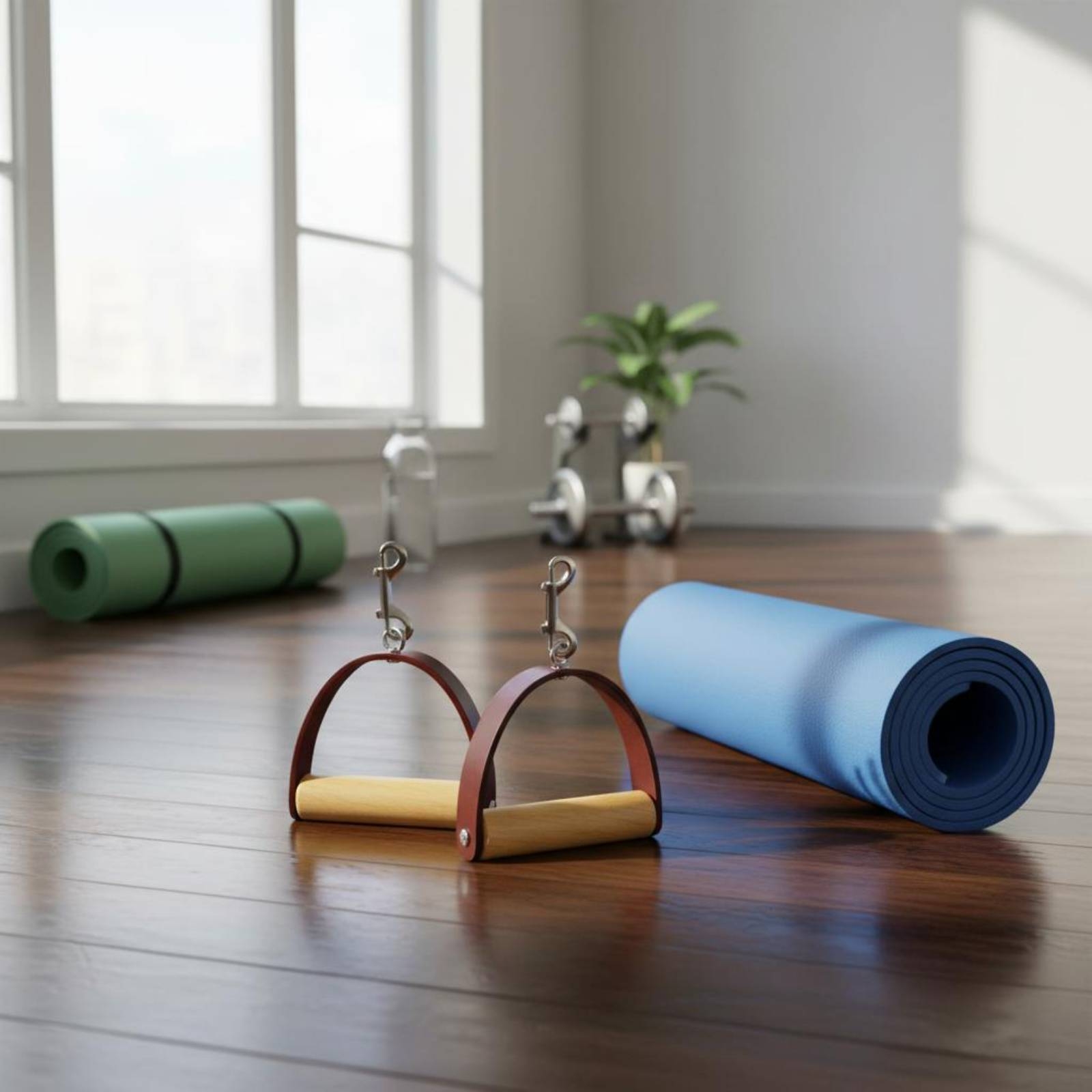 Conjunto de 2 Peças de Alças d - Pilates & Yoga Vida avaliação e preço