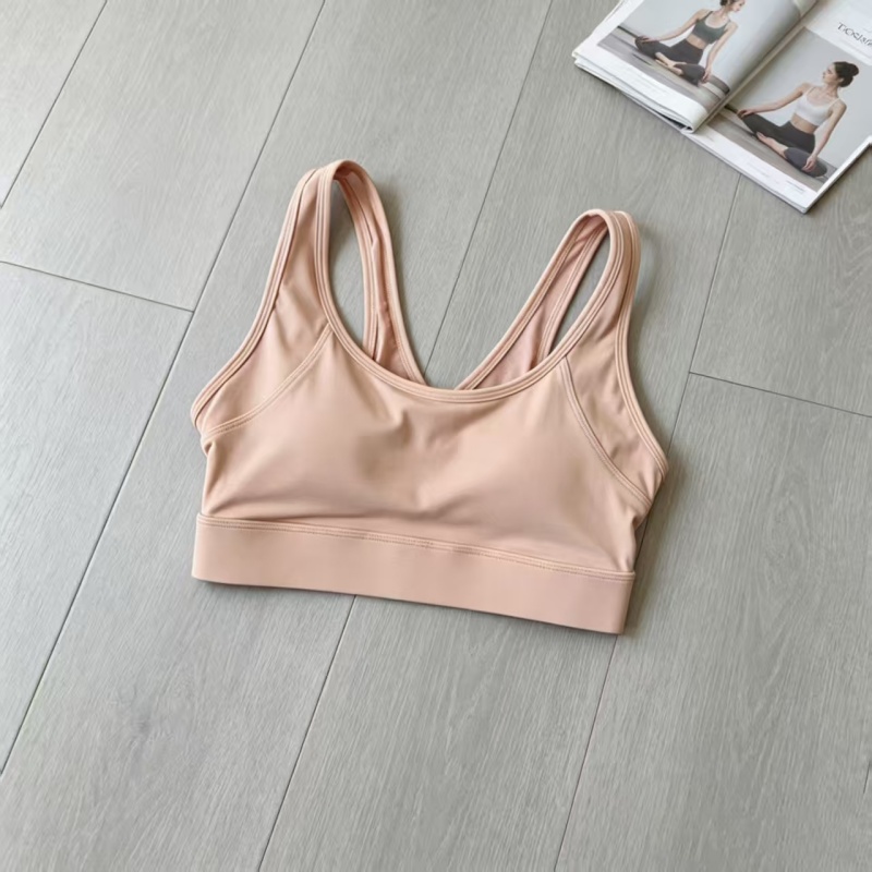 Sutiã Esportivo Feminino de Al - Pilate Yoga Workout avaliação e preço