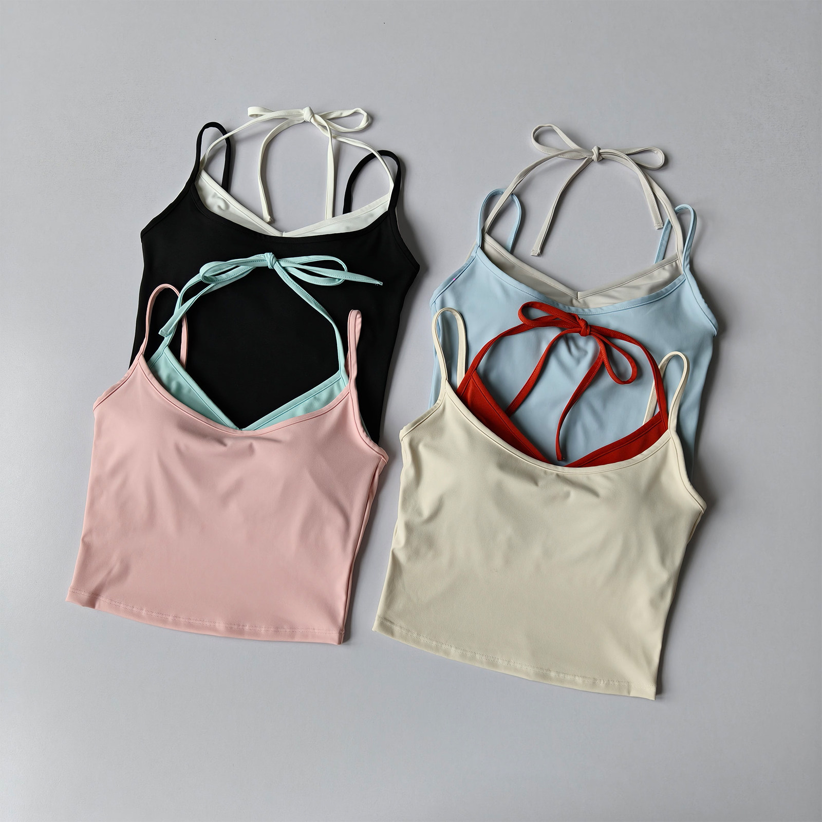 Conjunto de Duas Peças Feminin - Pilates Yoga One avaliação e preço