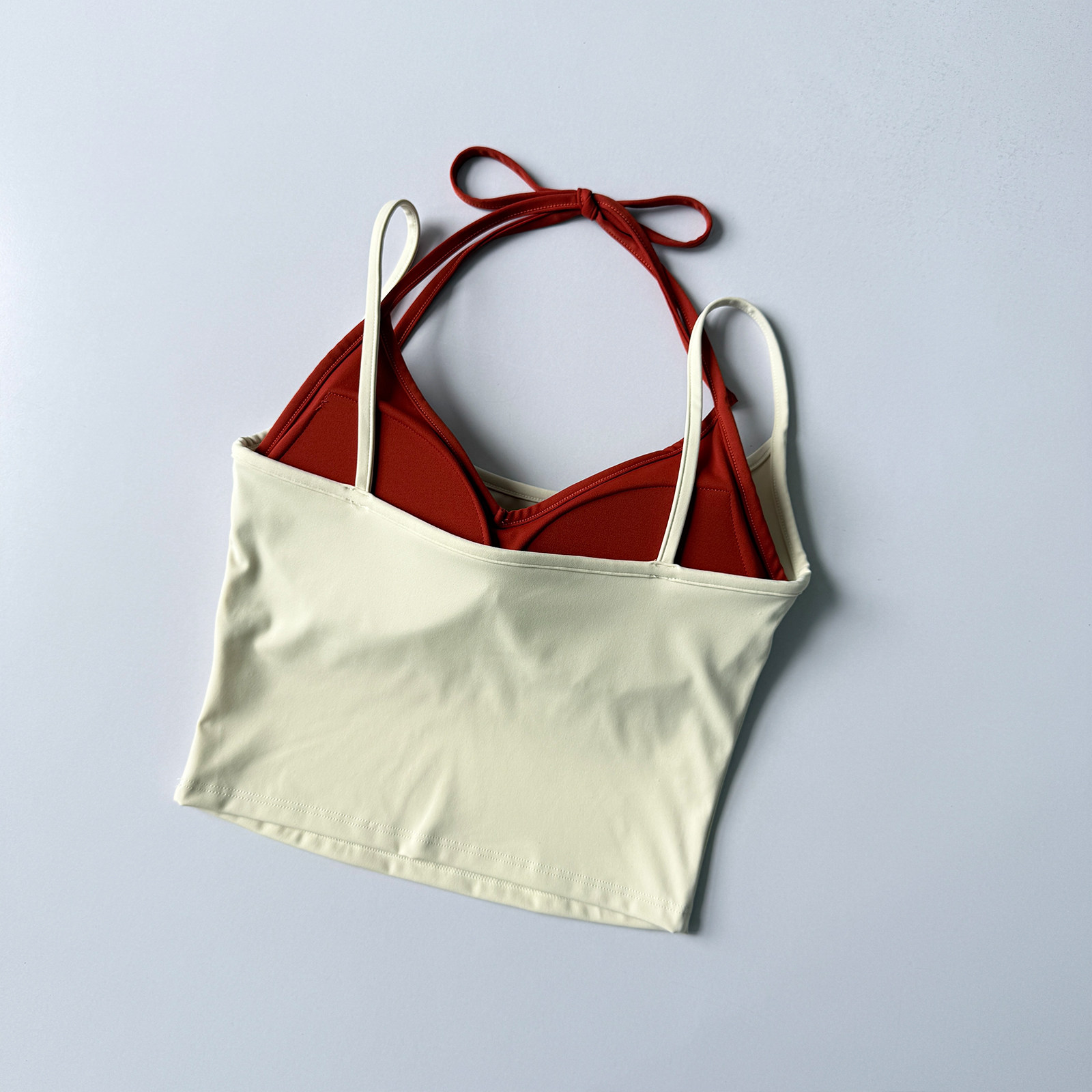 Conjunto de Duas Peças Feminin - Pilates Yoga One avaliação e preço