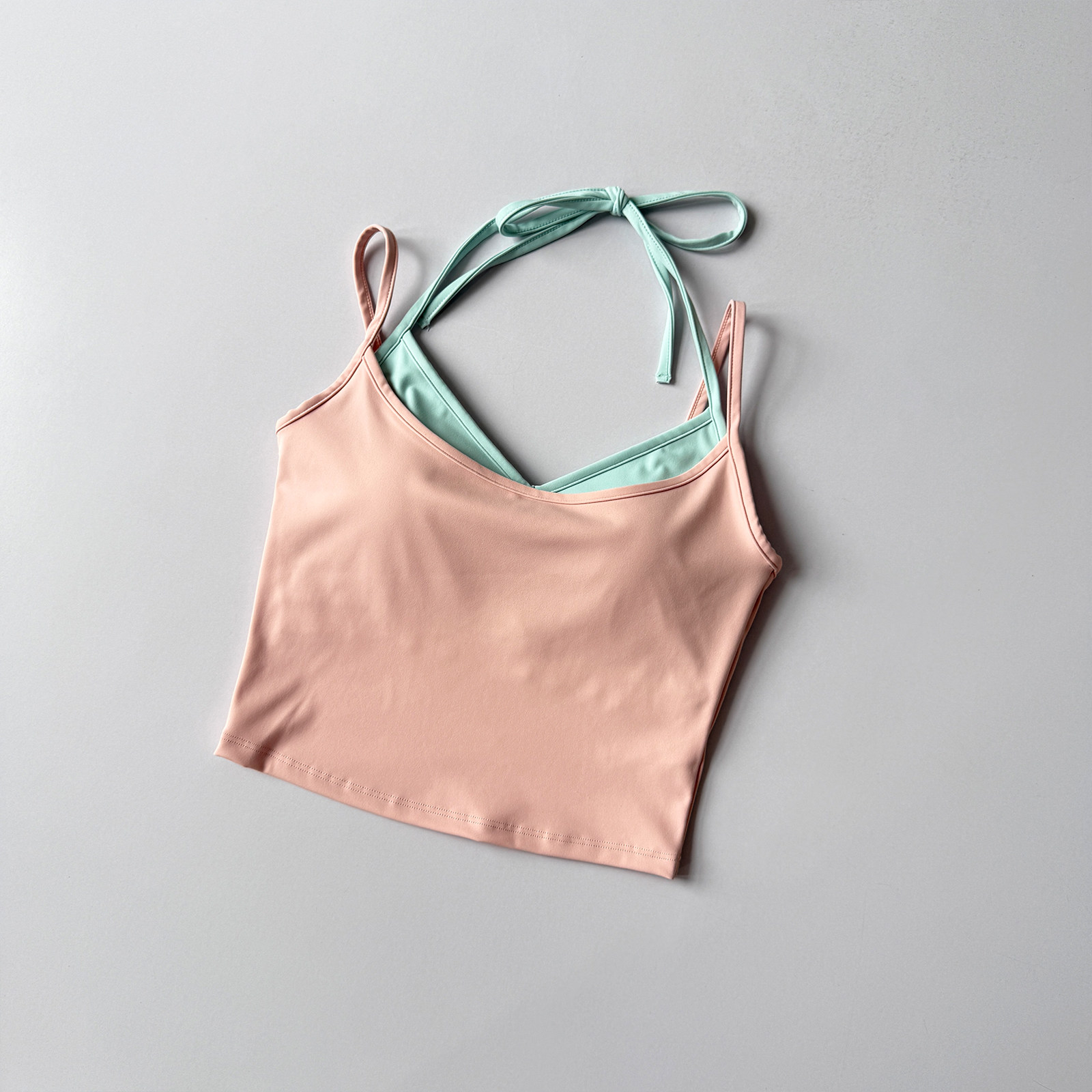 Conjunto de Duas Peças Feminin - Pilates Yoga One avaliação e preço