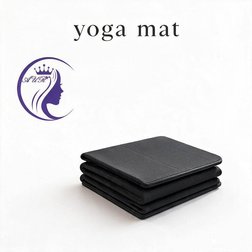 Novo Tapete de Yoga Preto Extr - Pilates Yoga One avaliação e preço